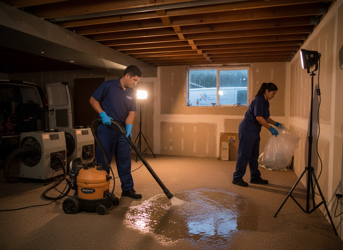 24-hour water restoration near me in San Ysidro